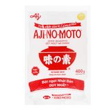  Bột ngọt Ajinomoto hạt lớn gói 400g 