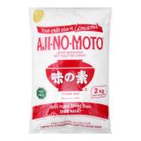  Bột ngọt Ajinomoto hạt nhỏ gói 2kg 