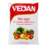  Bột ngọt Vedan hạt nhuyễn gói 1kg 