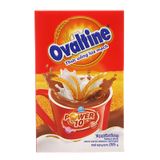 Bột thức uống lúa mạch Ovaltine Power 10 sô cô la hộp 285g 