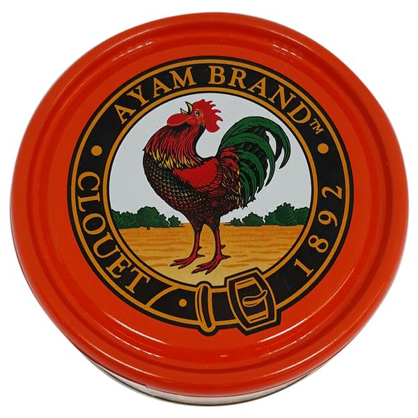  Cá ngừ cay Hàn Quốc Ayam Brand hộp 160g 