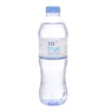  Nước tinh khiết TH True Water chai 500ml 