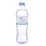  Nước tinh khiết TH True Water thùng 24 chai x 500ml 