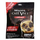  Cà phê đen đá NesCafé Café Việt 15 gói x 16g hộp 240g 