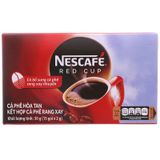  Cà phê đen NesCafé Red Cup hộp 30g 