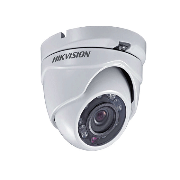  Camera quan sát bán cầu HD-TVI Hikvison 1MB DS-2CE56C0T-IR 