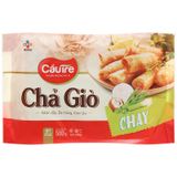  Chả giò chay Cầu Tre gói 500g 