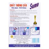  Chất thông cầu Sumo hộp 175g 