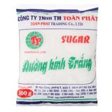  Đường kính trắng Toàn Phát gói 500g 