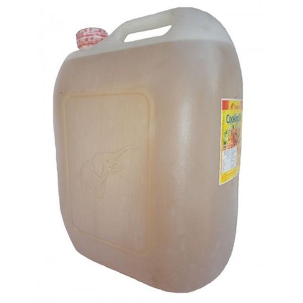  Dầu thực vật Tường An Cooking Oil can 30 lít 