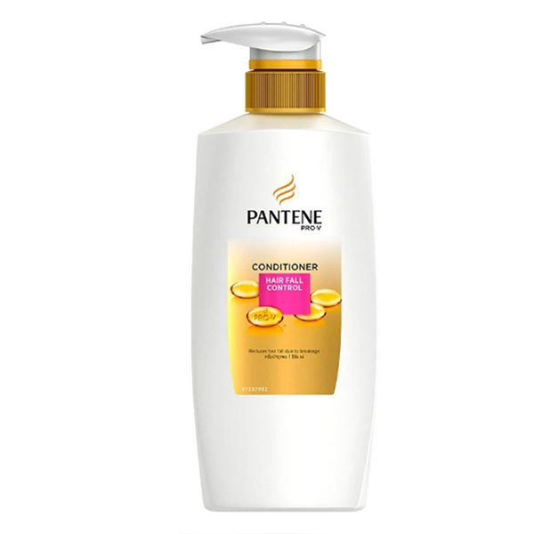  Dầu xả Pantene ngăn rụng tóc chai 650ml 