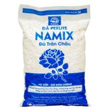  Đá Perlite Namix – Đá trân châu bao 5 dm3 