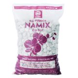  Đá Pumice Namix – Đá bọt size lớn 10 - 20 mm bộ 2 bao x 5 dm3 