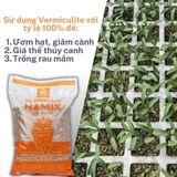  Đá Vermiculite – đá Vơ mi Namix bao 5 dm3 