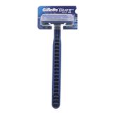  Dao cạo râu 2 lưỡi Gillette Blue II Plus 