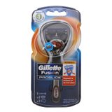  Dao cạo râu 5 lưỡi Gillette Fusion Proglide 