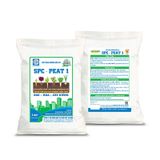  Đất dinh dưỡng hữu cơ SPC - PEAT 1 túi 5 dm 3 