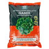  Đất trồng xương rồng sen đá Namix Succulents Potting Mix bao 5 dm3 
