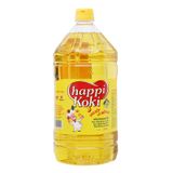  Dầu ăn cao cấp Happi Koki chai 5 lít 