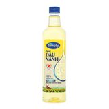  Dầu đậu nành Simply chai 1 lít 