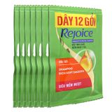  Dầu gội Rejoice siêu mềm mượt gói 6g 