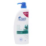  Dầu gội sạch gàu Head & Shoulders cho da đầu ngứa chai 1,8 lít 