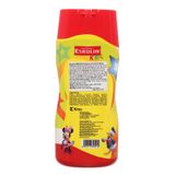  Dầu gội xả cho bé Eskulin Mickey mềm mượt 200ml 