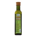  Dầu olive cho bé Tường An Vio bộ 3 chai x 250ml 