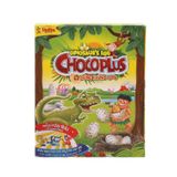  Đậu phộng trứng khủng long Chocoplus Tân Tân hộp 84g 