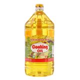  Dầu thực vật tinh luyện Nakydaco Cooking oil chai 5 lít 