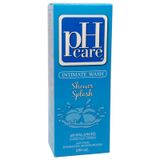  Dung dịch vệ sinh phụ nữ pH Care Shower Splash hương chanh 150ml 