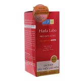  Dung dịch dưỡng Hada Labo chuyên biệt chống lão hóa 100ml 
