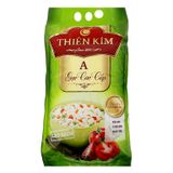  Gạo cao cấp Thiên Kim A gói 5kg 