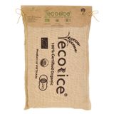  Gạo hữu cơ Ecorice gạo lứt gói 5 kg 