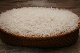  Gạo hữu cơ Phú Quý Orga Gro hộp 1 kg 