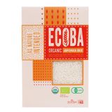  Gạo Nhật hữu cơ Ecoba Anh Đào hộp 1kg 