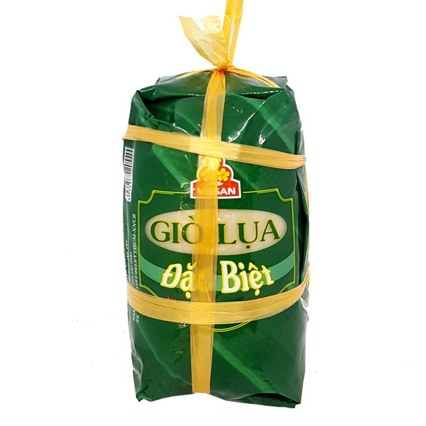  Giò lụa đặc biệt Vissan cây 500g 