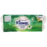  Giấy vệ sinh Kleenex 3 lớp lốc 10 cuộn 