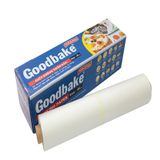  Giấy nướng bánh Goodbake GB100 size 45 cm x 100 m 