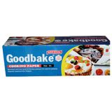  Giấy nướng bánh Goodbake GB30-75 size 30 cm x 75 m 