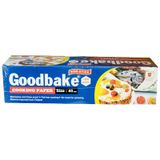  Giấy nướng bánh Goodbake GB40-75 size 40 cm x 75 m 