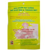  Hạt giống rau muống cao sản NP-305 Hạt Giống Việt gói 10g 