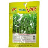  Hạt giống rau muống cao sản NP-305 Hạt Giống Việt gói 10g 