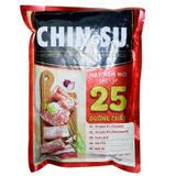  Hạt nêm Chinsu cao cấp 25 dưỡng chất gói 400 g 