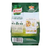  Hạt nêm Knorr Thịt thăn xương ống tủy gói 1,8 kg 