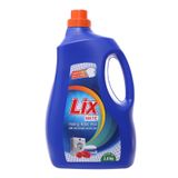  Nước giặt máy Lix Matic hương nước hoa chai 3,65 lít 