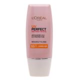  Kem chống nắng L'Oréal dưỡng trắng SPF 50PA++++ 30ml 