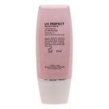 Kem chống nắng L'Oréal dưỡng trắng SPF 50PA++++ 30ml 