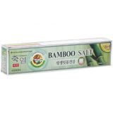  Kem đánh răng Bamboo Salt tinh chất muối tre cho răng chắc khỏe tuýp 140 g 