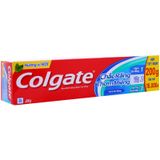  Kem đánh răng Colgate chắc răng thơm miệng hương bạc hà 200 g 